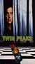Twin Peaks - Episodes 1-5 [VHS]