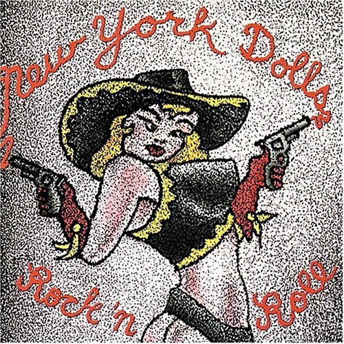 The New York Dolls - Rock 