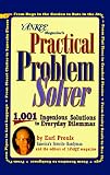 Books: Medium picture for Yankee Magazine's Practical Problem Solver. 1,001 Ingenious Solutions to Everyday Dilemmas
