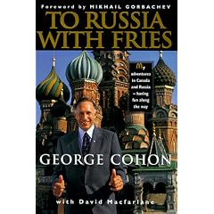 To Russia with Fries