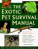 The Exotic Pet Survival Manual