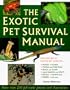 The Exotic Pet Survival Manual