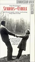 Sundays and Cybele [VHS]
