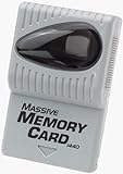PSX Playstation Memory Card