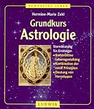 Produkt-Bild: Grundkurs Astrologie