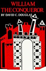 Yale English Monarchs - William the Conqueror (Yale English Monarchs)