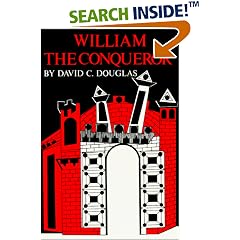 William the Conqueror: The Norman Impact Upon England (English Monarchs): The Norman Impact Upon England (English Monarchs)