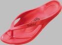 Betula Energy o83301, Damen Sandalen/Zehentrenner, rot, (red)