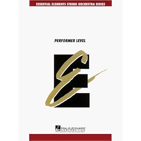 Mountain Climbing - Essential Elements String Performer