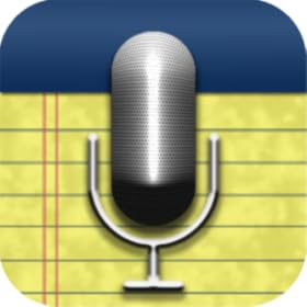 AudioNote - Notepad and Voice Recorder