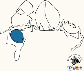 Image de P.L.M.B. (Pathological Lying Mutant Bird)