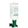 Bel-Art, Scienceware, 248804001, Eye Wash, 0.9% Saline, 1x500ml Uncovered Station