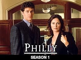 Philly Season 1