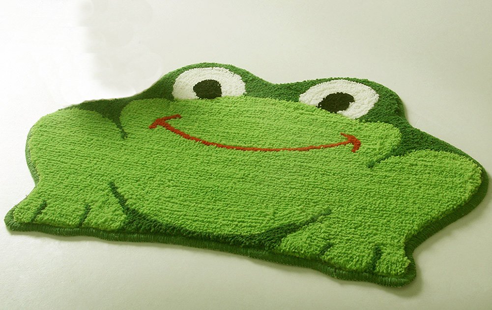 Frog Bathroom Frog Decorations