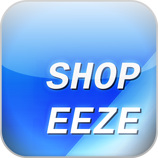 Shopeeze - Google Shopper Explorer