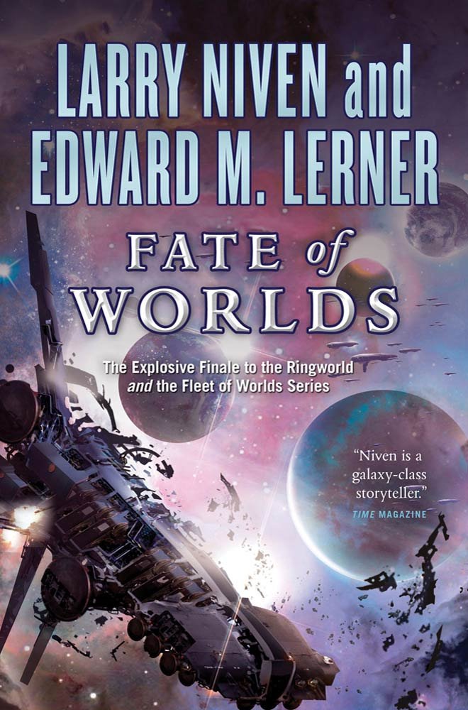 Amazon.com: Fleet of Worlds (Fleet of Worlds series Book 1) eBook ...