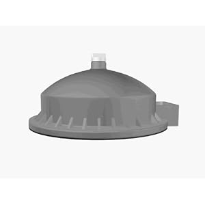 Chemilizer Products FG8013 Top Cap Assembly by 