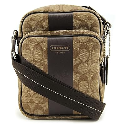 coach wallets zip-strips