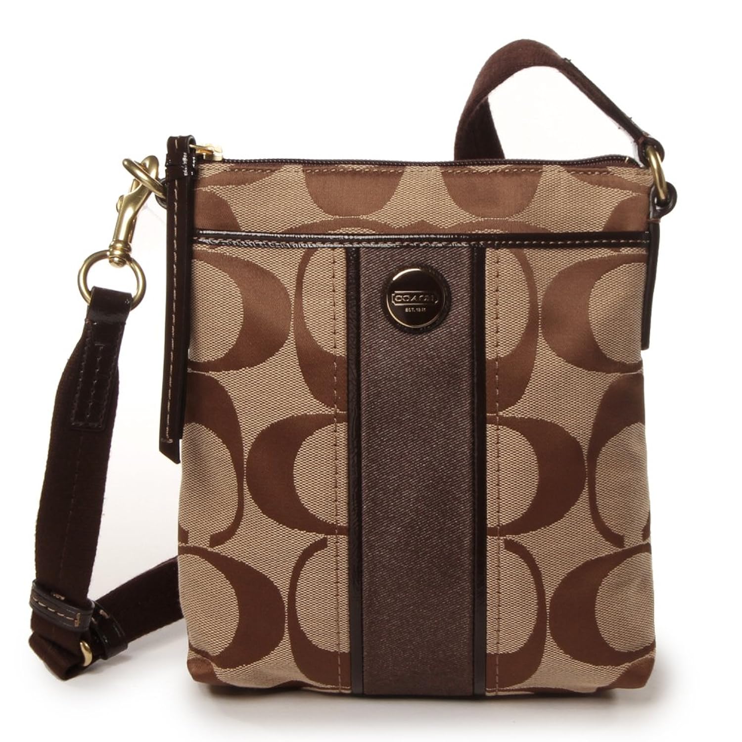 coach crossbody handbags