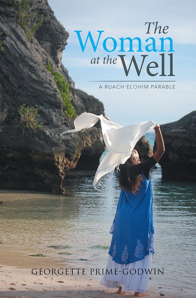 The Woman At The Well: A Ruach Elohim Parable - Kindle edition by ...