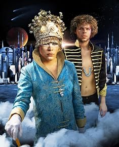 Bilder von Empire of the Sun