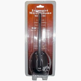 Click here to buy iBoost International MD-700 Desktop Internet Microphone by iBoost International.