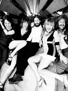 Image of Grace Potter & the Nocturnals