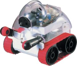 Sumo Robot