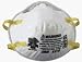 20pk Filter Respirator