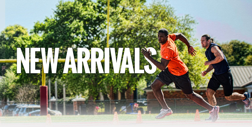 Newest Athletic Gear from Russell Athletic