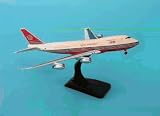  : Daron AV4742002 Aviation400 Alia Royal Jordanian 747-200