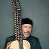 Image of Harry Manx