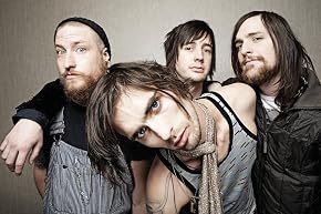 Image of The All-American Rejects