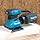 Makita BO4556K 2.0 Amp 4-1/2-Inch Finishing Sander with Case