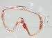 Sporting Goods : Childs Tilos Wide View Non-Purge Titanica Camo 1-Window Mask