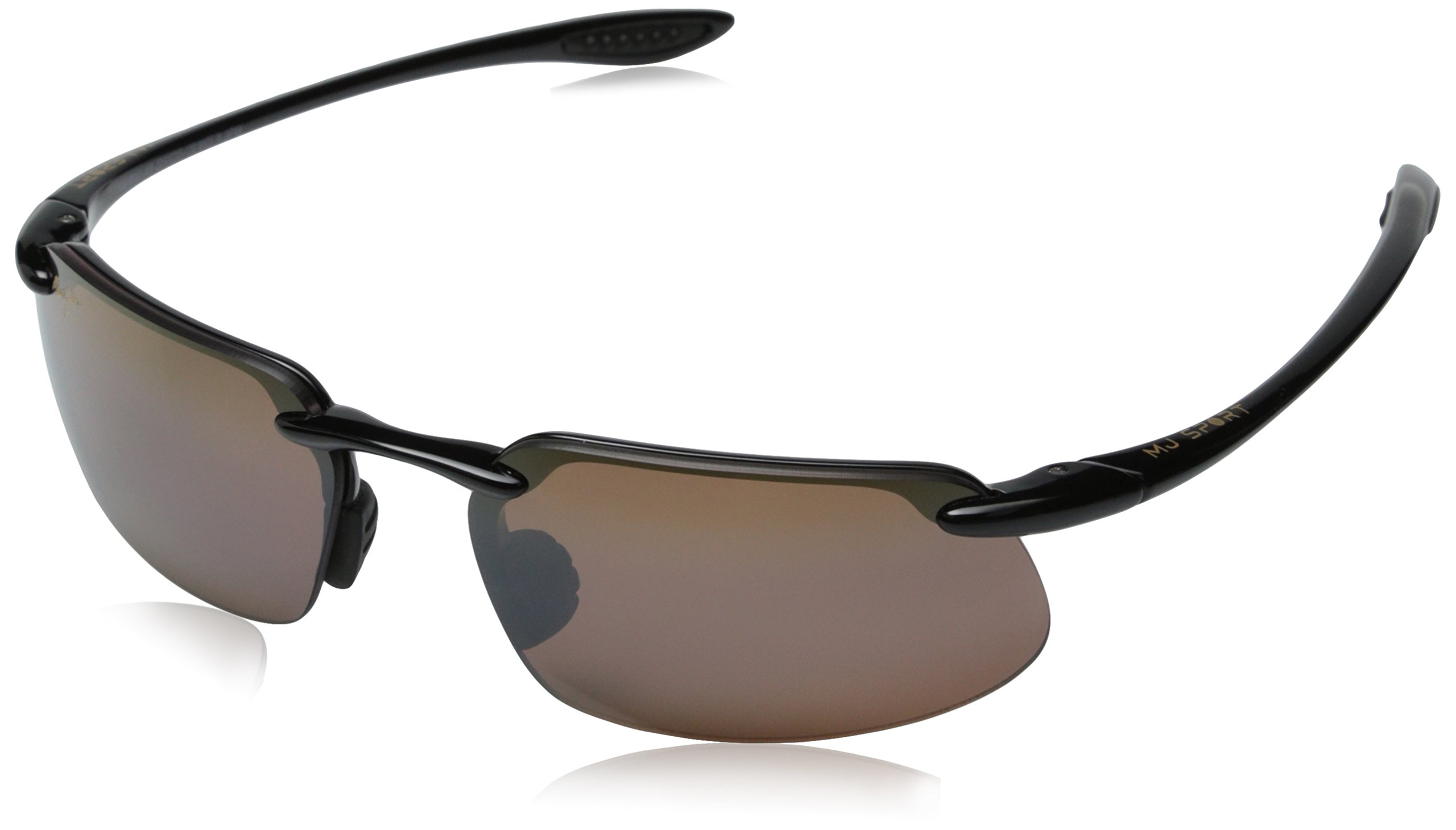 Maui Jim Kanaha Polarized Sunglasses H40902 eBay