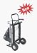 MK Diamond 156426 ATS Saw Stand for MK-101 Series, 1070, 1080, and 2000 Electric Series