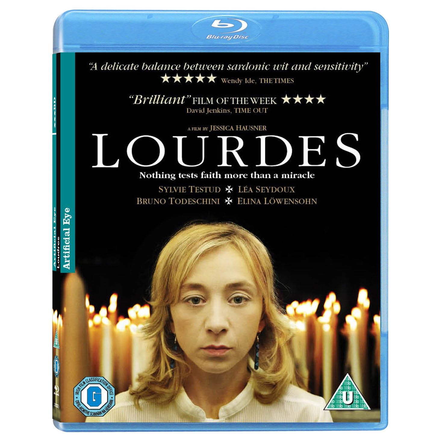 [Multi]  Lourdes [HDRip-1080p]