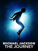 Michael Jackson: The Journey