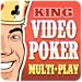 King Of Video Poker Multi Hand