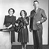 Image of Carter Family