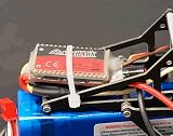 HeliPro 30A ESC for Black Hawk 450 Helicopter