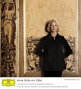 Image de Anne Sofie von Otter