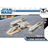 Revell Star Wars Y-Wing Fighter