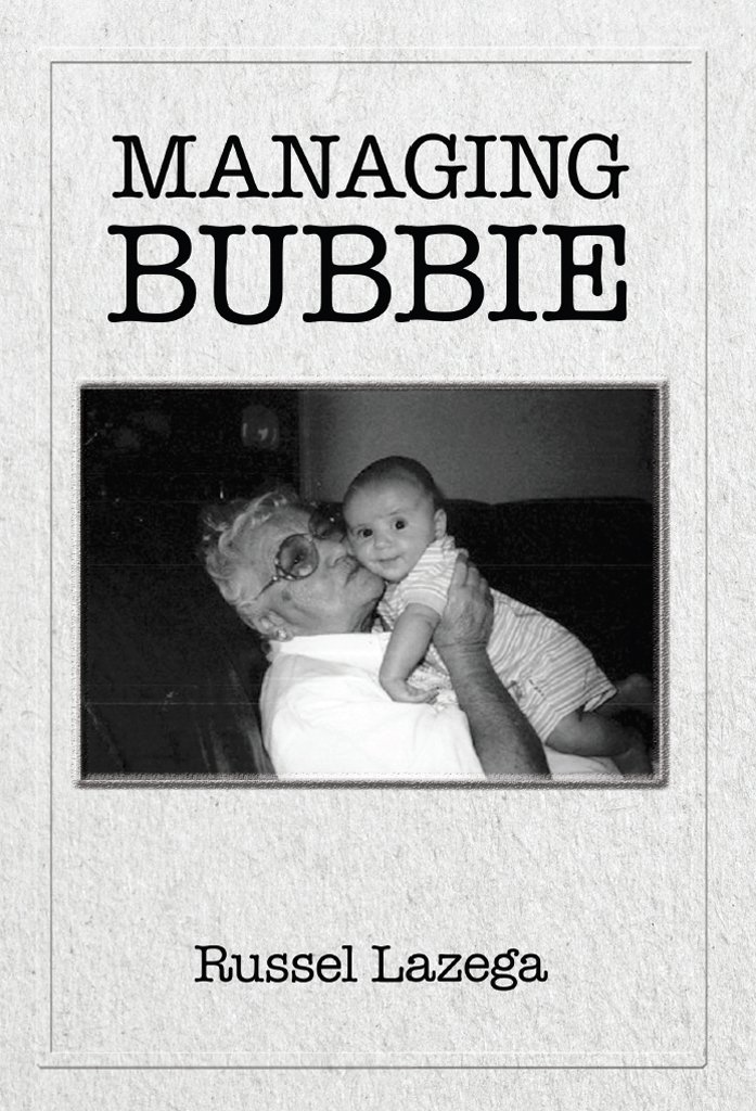Amazon.com: Managing Bubbie eBook: Russel Lazega: Kindle Store