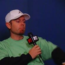 DJ Shadow