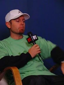 Bilder von DJ Shadow