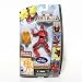 Search : Marvel Legends Exclusive Nemesis Build-A-Figure Wave Action Figure Daredevil (Red Suit Variant)