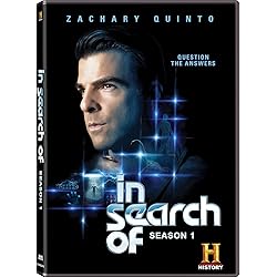 In Search Of Season 1