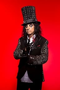 Image of Alice Cooper